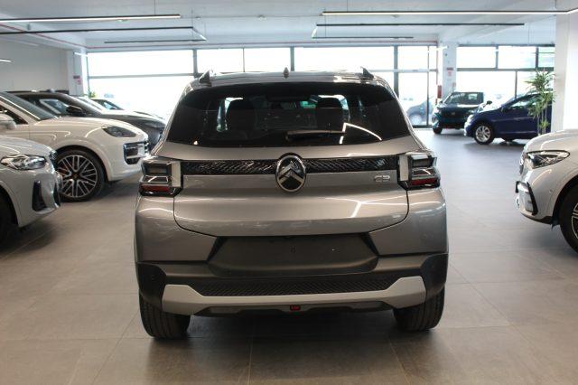 CITROEN C3 1.2 PureTech 100 CV Max