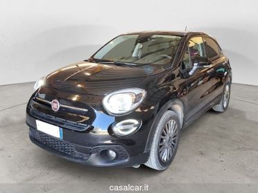 FIAT 500X 1.3 MultiJet 95 CV Connect 3 ANNI DI GARANZIA