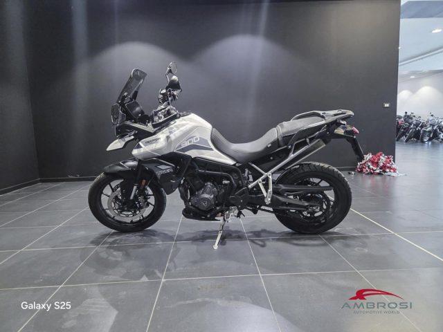 TRIUMPH Tiger 900 GT