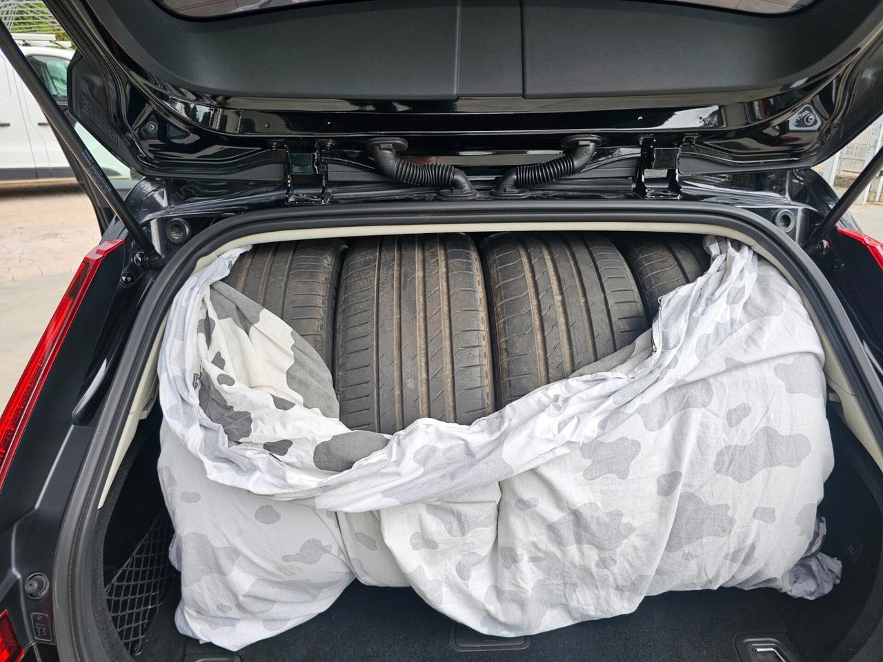 Volvo V60 D4 Geartronic Business