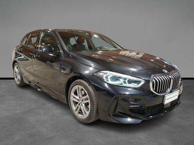 BMW 116 d 5p. Msport Aut.