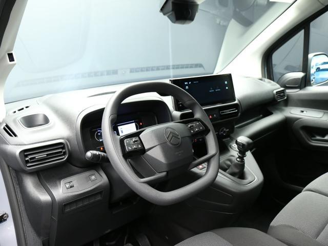 CITROEN Berlingo BlueHDi 100CV S&S Van M 3 POSTI