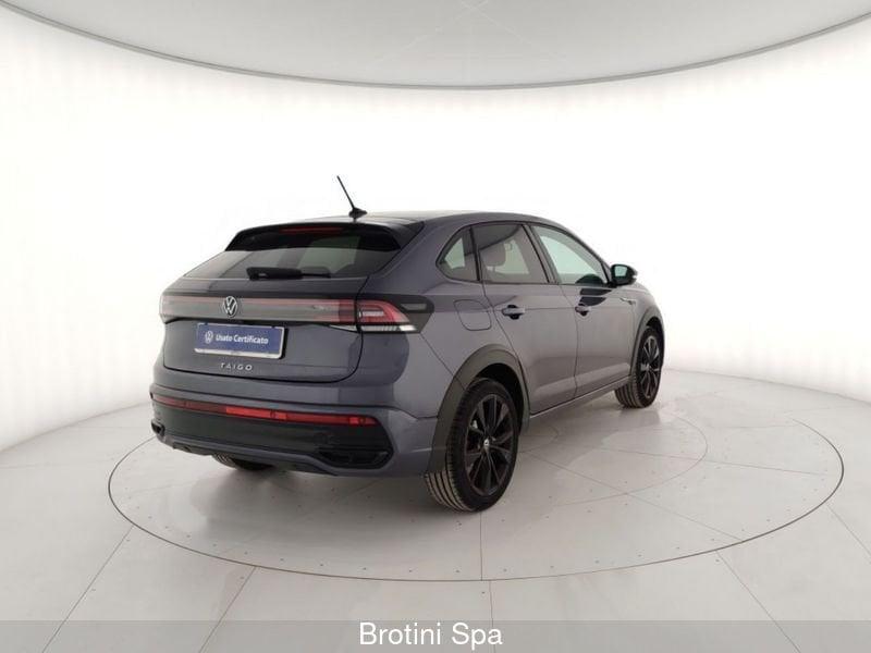 Volkswagen Taigo Taigo 1.0 TSI 110 CV R-Line