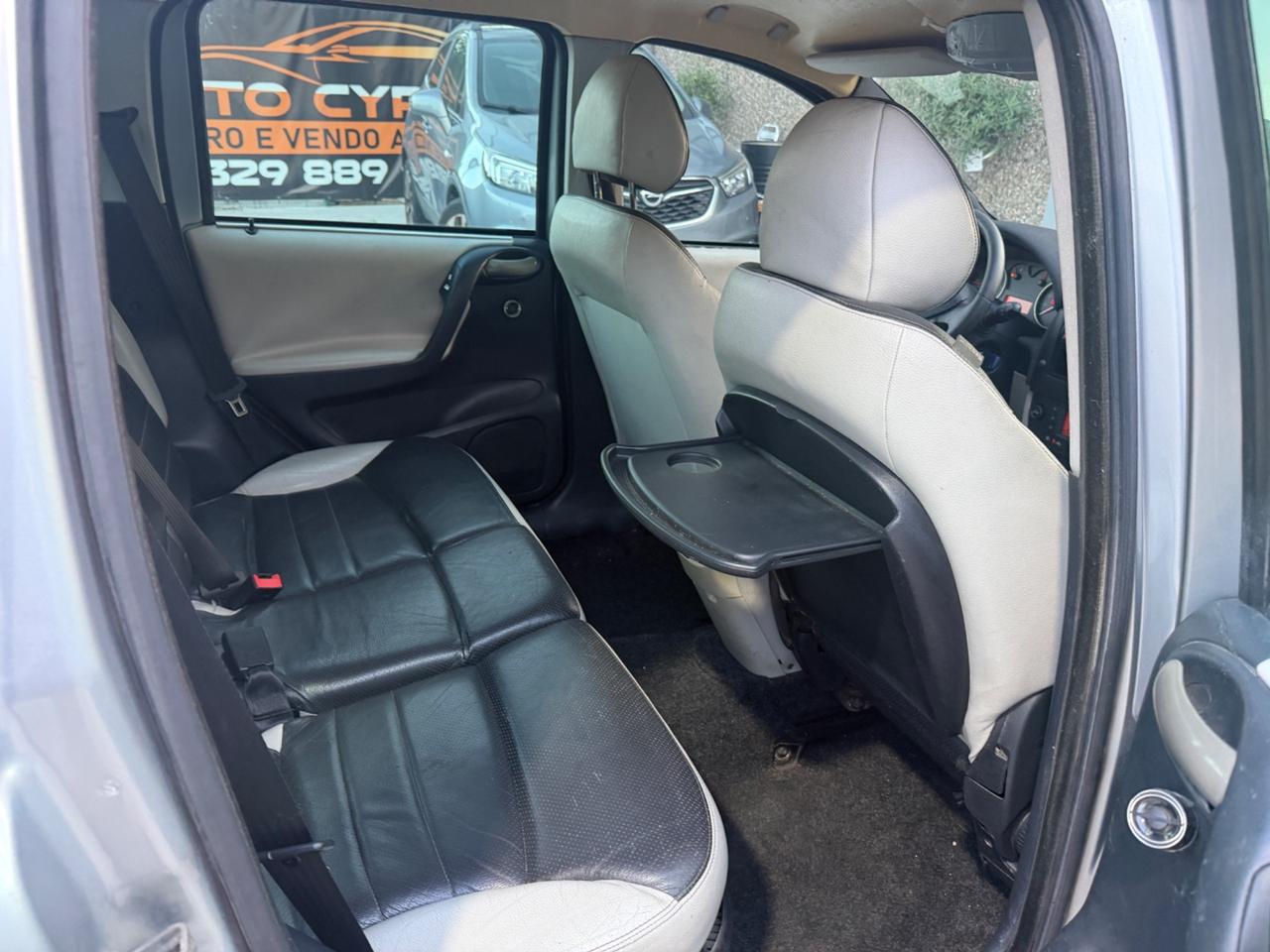 Fiat Stilo 1.9 JTD spaziosa famigliare 140cv