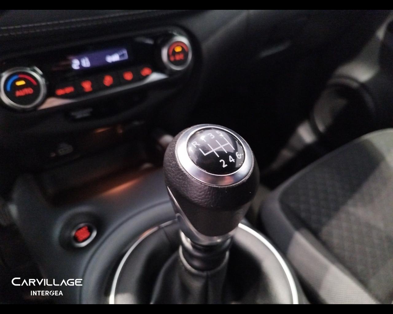 NISSAN Juke 1.0 dig-t N-Connecta 114cv