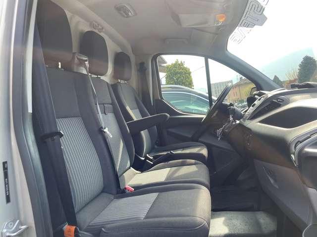 Ford Transit Custom L1 H1 Trend 125 CV PDC Cruise Control