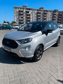 Ford EcoSport 1.5 Ecoblue 125 CV ST-Line