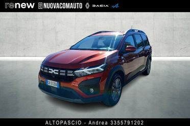 Dacia Jogger 1.0 TCe Expression