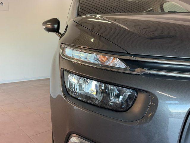 CITROEN C4 Spacetourer BlueHDi 130 S&S Feel 7 POSTI