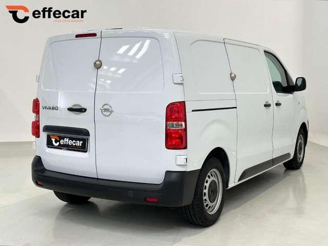Opel Vivaro 2.0 Diesel 144cv AT8 L2 H1 Furgone