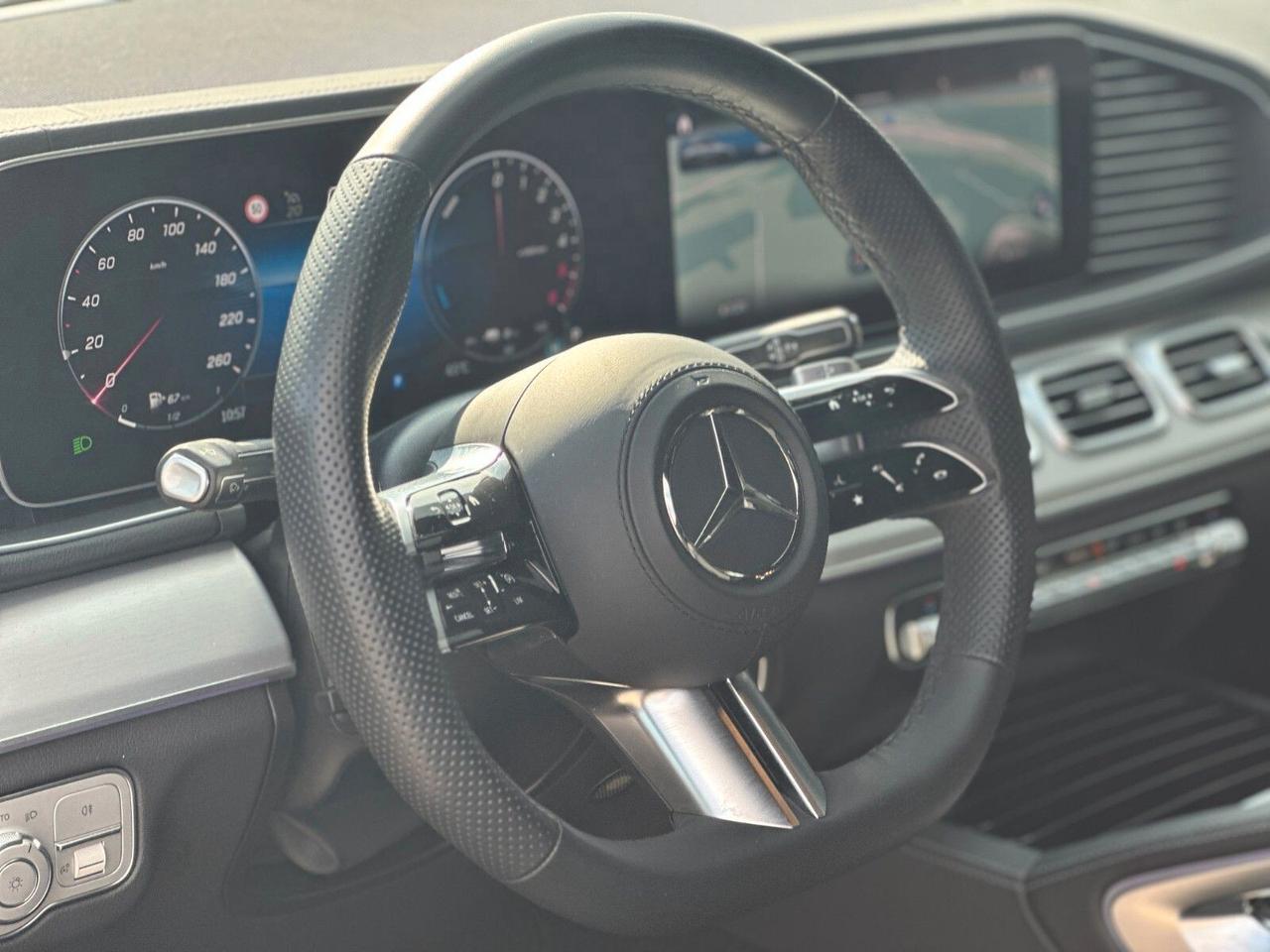Mercedes-benz GLE 350 GLE 350 de hybrid EQ 4Matic AMG Line Advanced Plus