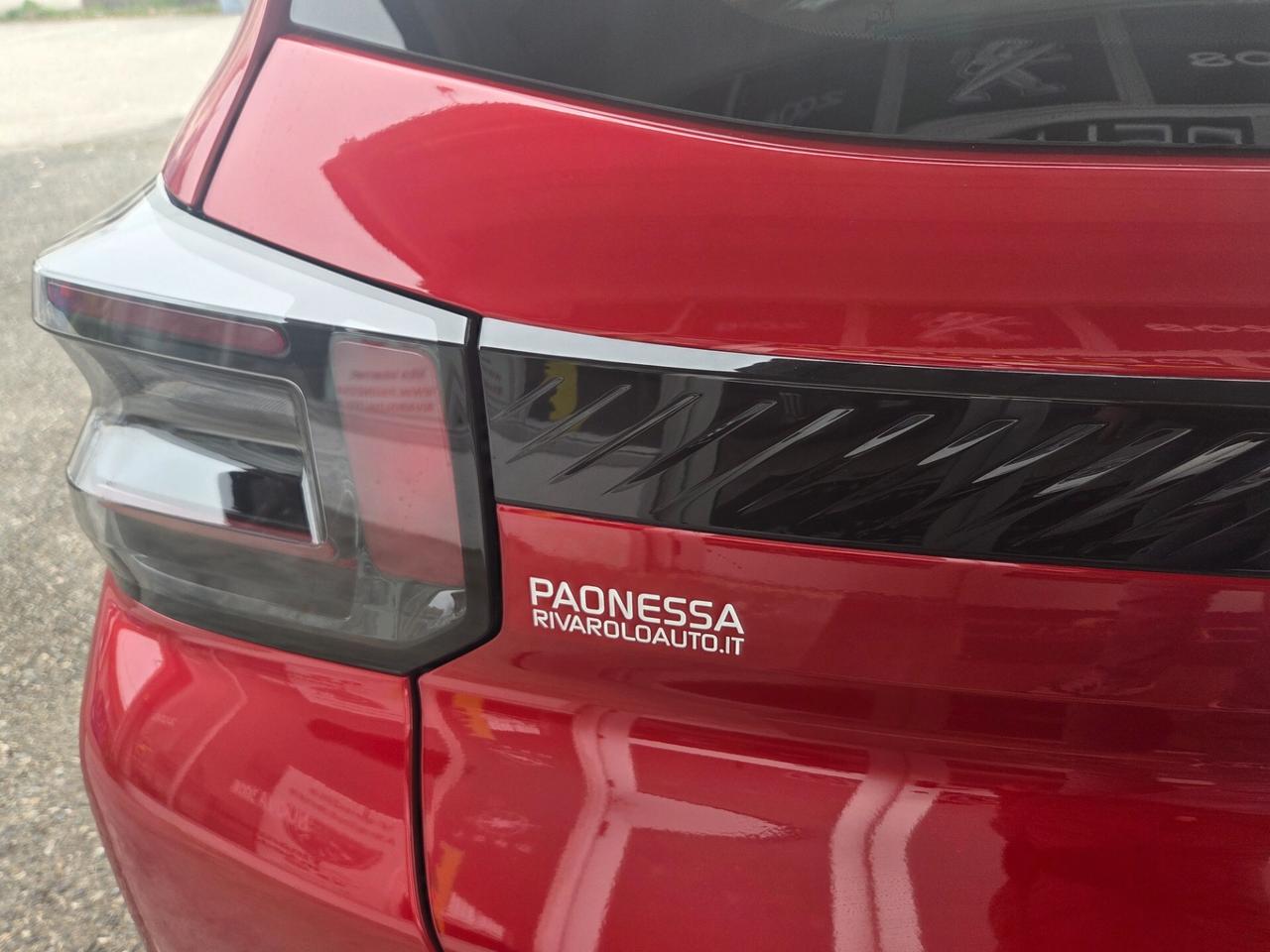 Citroen C3 KM/0 100 CV TETTO NERO NESSUN OBBLIGO FINANZIARIO