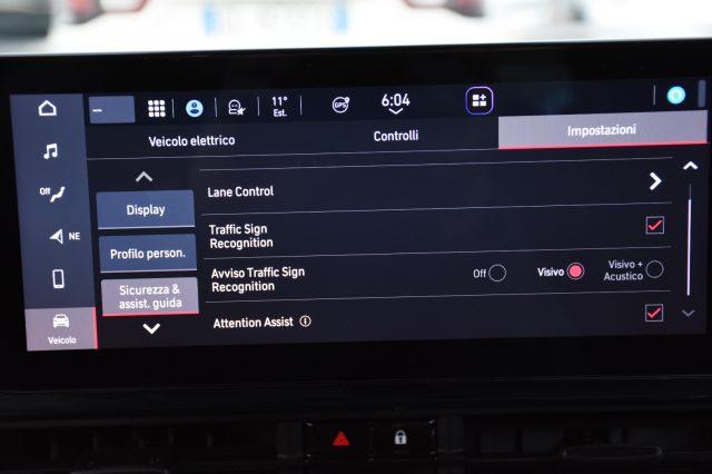 FIAT 500e Business Open ED. berlina 42 kWh