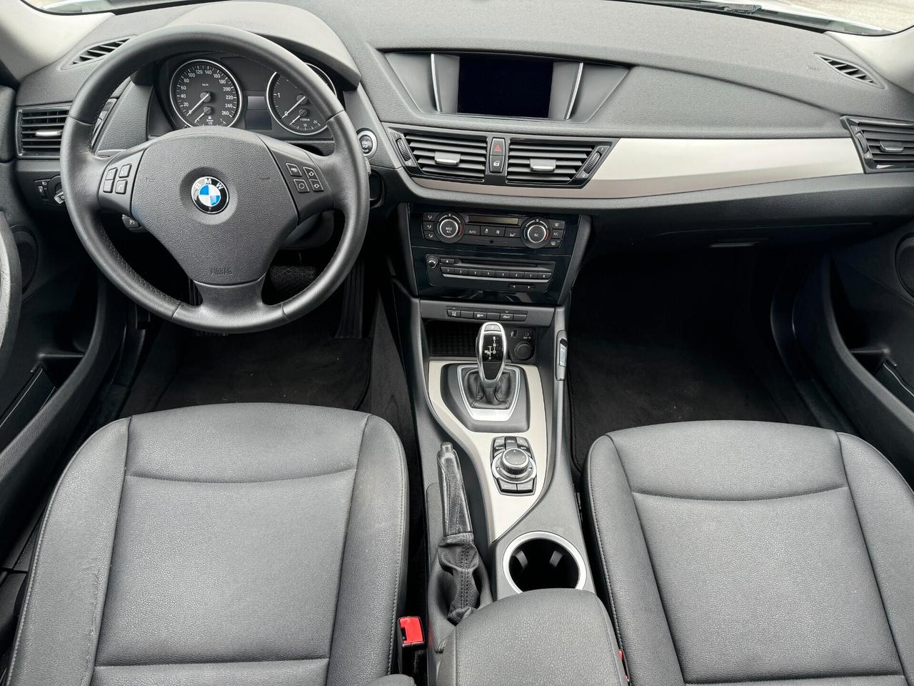 Bmw X1 sDrive16d