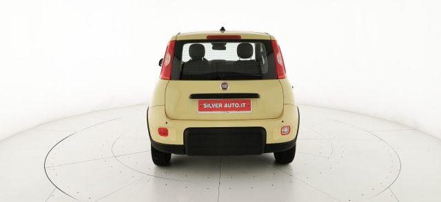 FIAT Panda 1.0 FireFly S&S Hybrid - KM ZERO