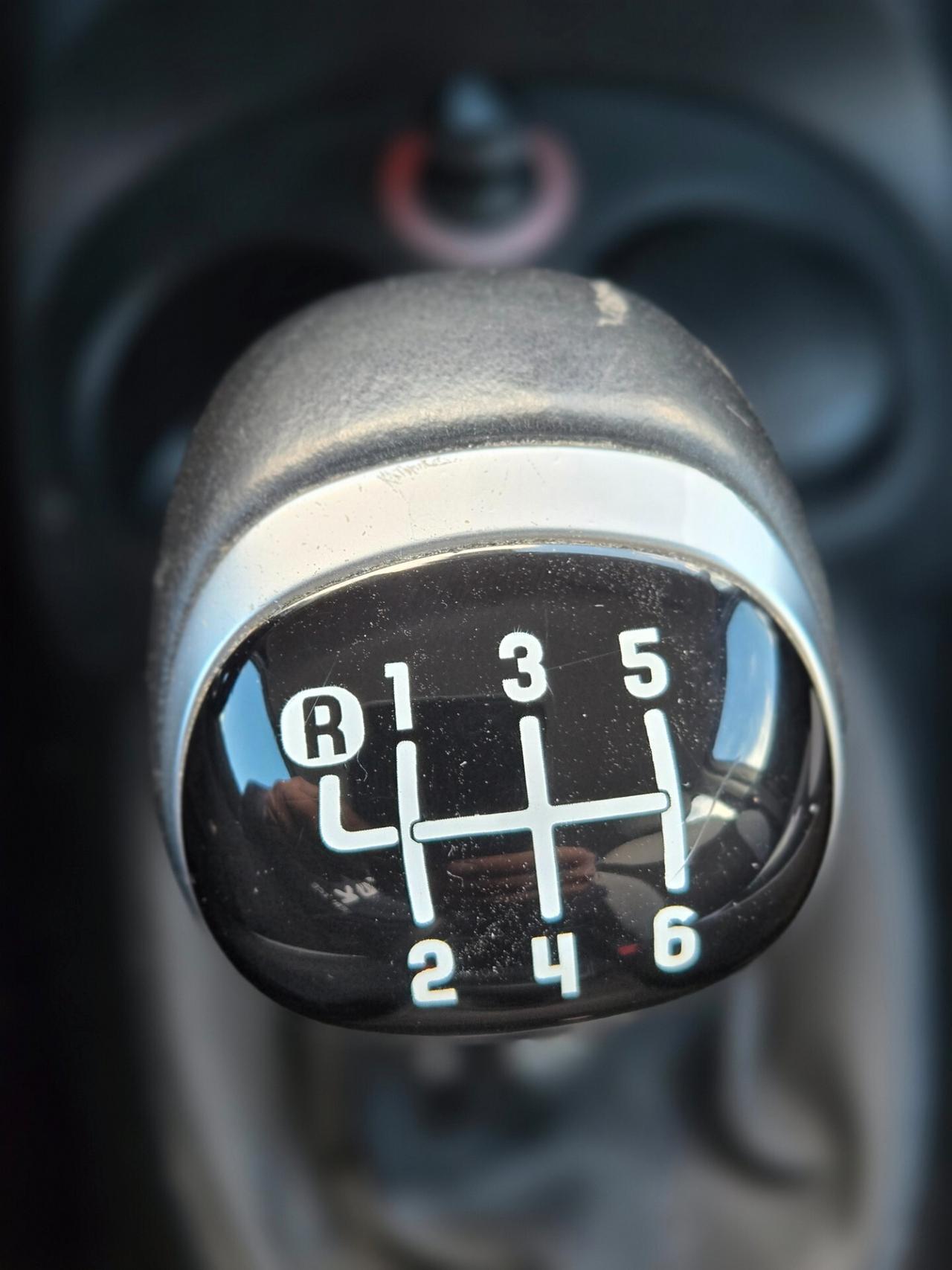 Fiat 500L 1.6 Multijet 120 CV Pop Star