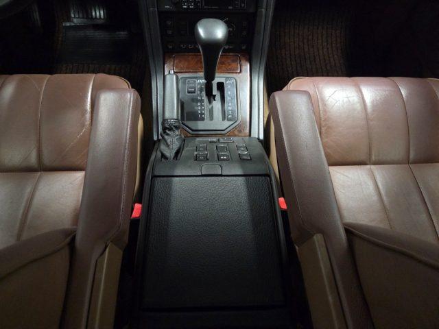 LAND ROVER Range Rover 4.6 V8 cat HSE ITALIANA