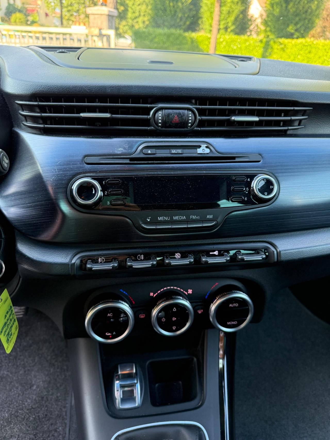 Alfa Romeo Giulietta 1.4 Turbo MultiAir Exclusive
