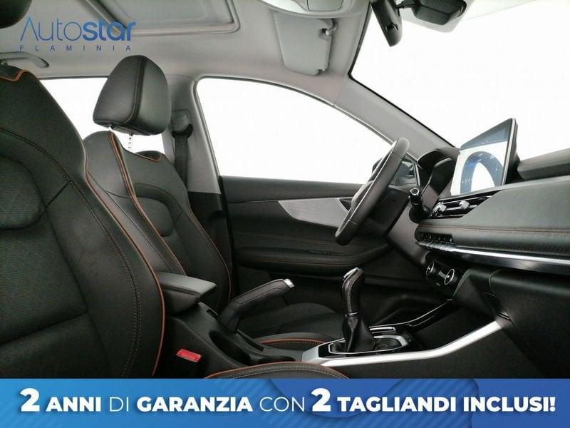 DR AUTOMOBILES DR 5 DR 5.0 1.5 Gpl 114cv