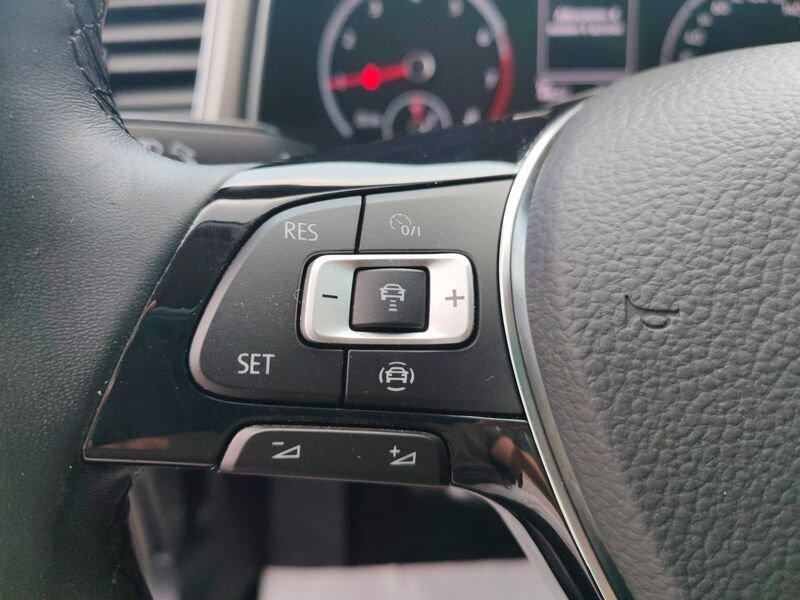 Volkswagen T-Roc 1.0 TSI Business BlueMotion Technology