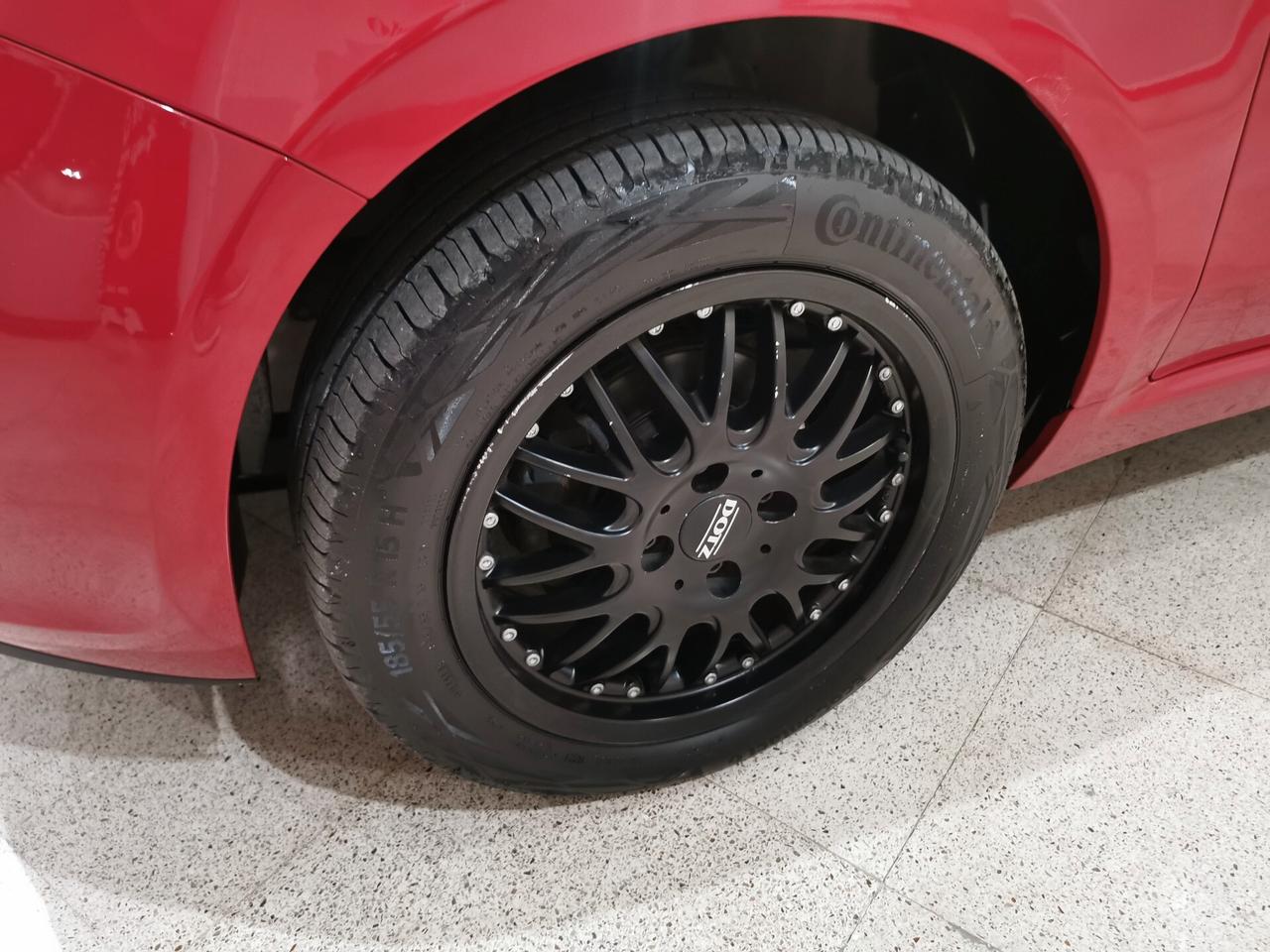 Fiat 500 C 1.2 Pop