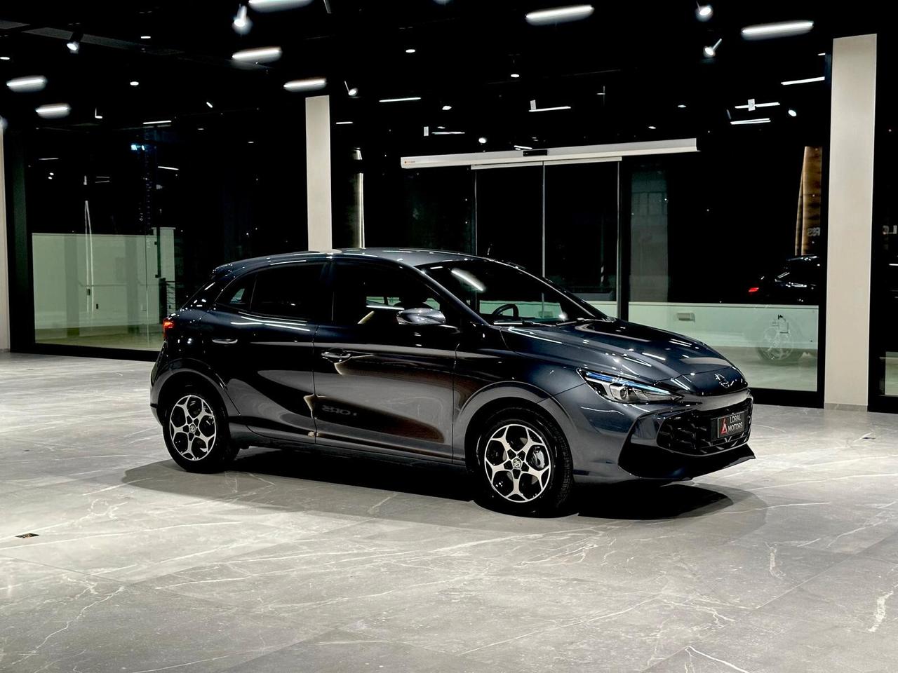 Mg MG3 1.5 Hybrid+ Comfort MY26