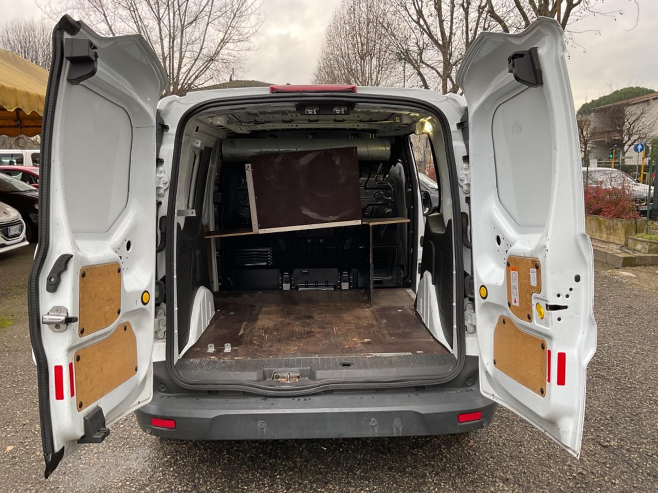 Ford Transit Connect 1.5 Furgone COMPRESO IVA
