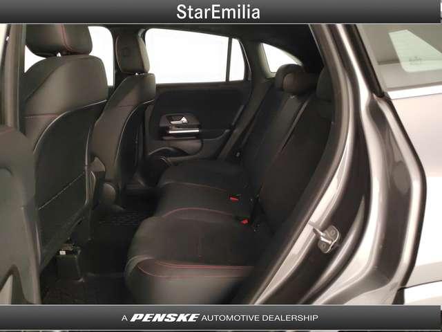 Mercedes-Benz GLA 250 GLA 250 e hybrid EQ AMG Line Premium Plus