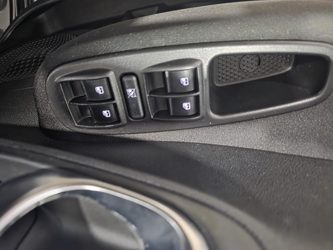 FIAT 500L 1.4 GPL DEL NORD ITA 2018