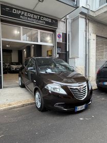 Lancia Ypsilon 1.2 69 CV 5 porte SOLO 89.000KM