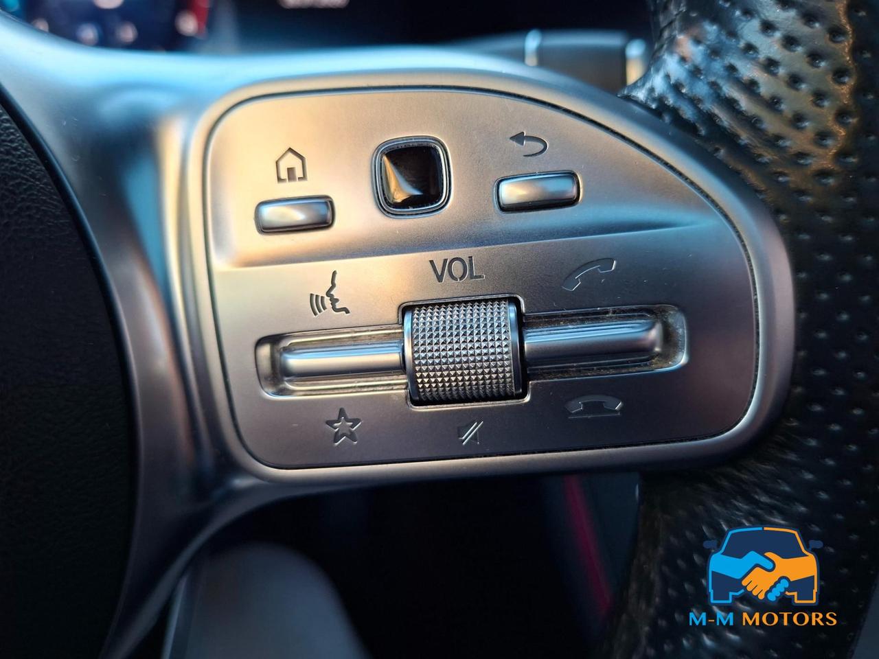 mercedes E 220 d 4MATIC PROMMO