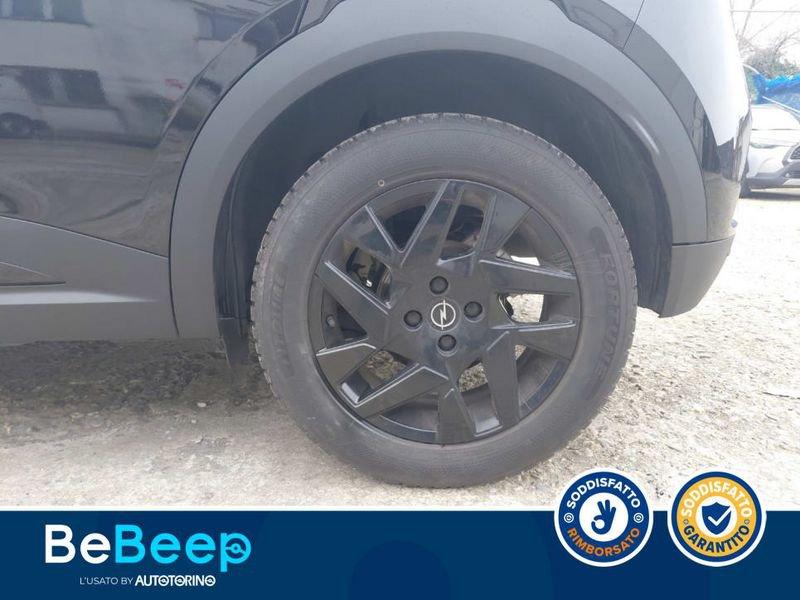 Opel Mokka 1.2 T GS S&S 100CV