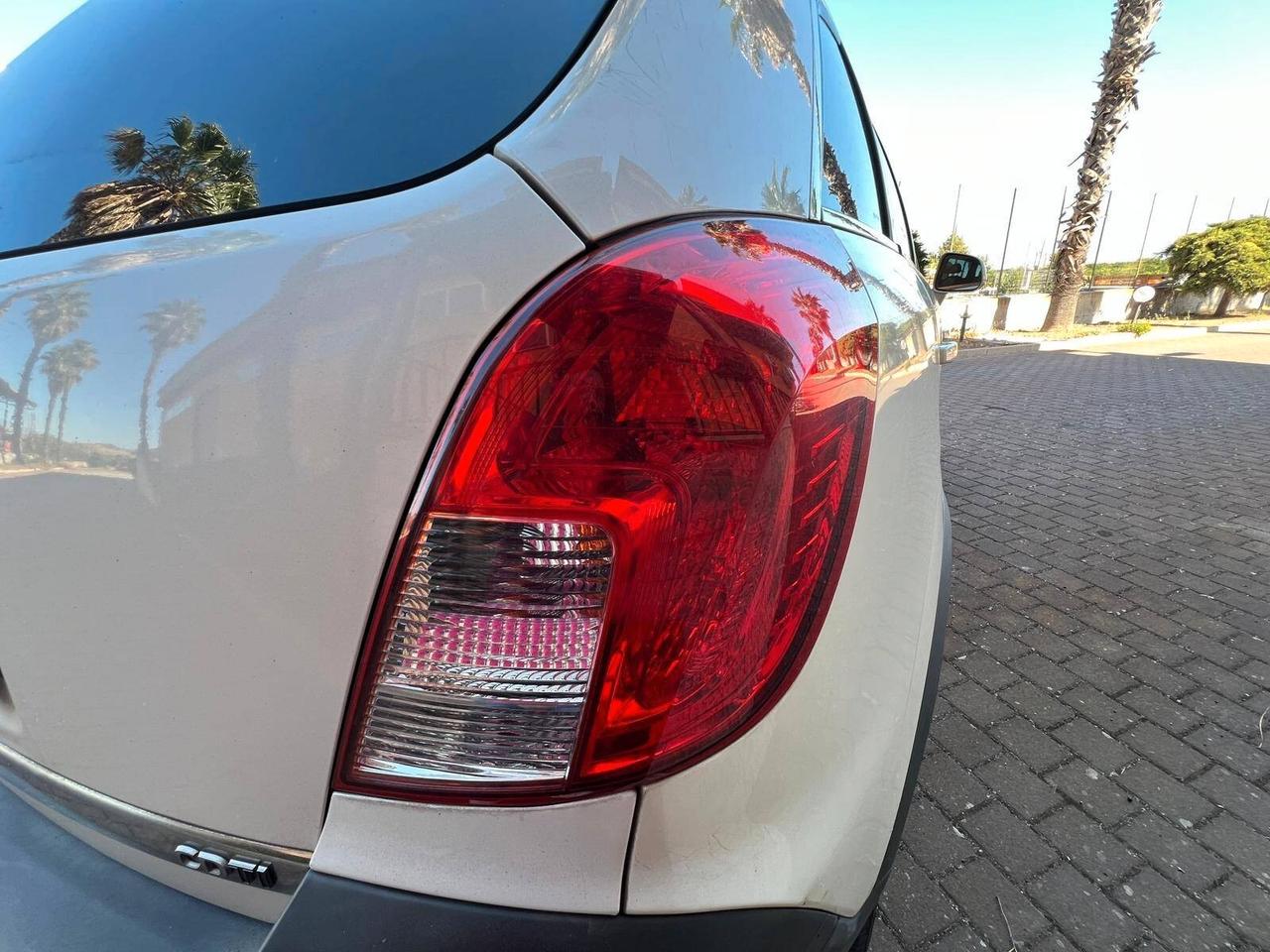 Opel Antara 2.2 CDTI 163CV 4x2 Cosmo