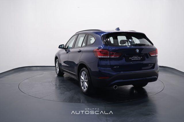 BMW X1 sDrive18i 140cv Executive Advantage