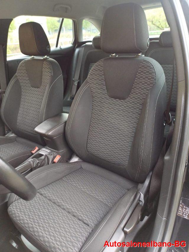 OPEL Astra 1.6 CDTi 110CV Start&Stop Sports Tourer Business