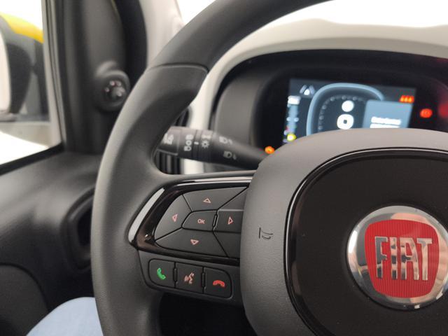 FIAT Panda 1.0 firefly hybrid Cross s&s 65cv
