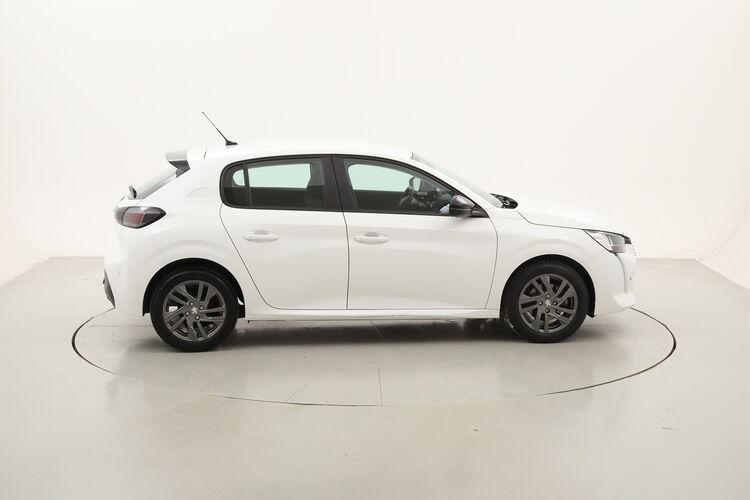 Peugeot 208 Active Pack BZ513616 1.2 Benzina 101CV