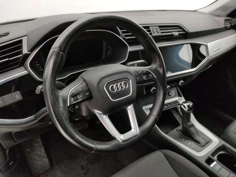 Audi Q3 35 2.0 tdi Business Advanced s-tronic