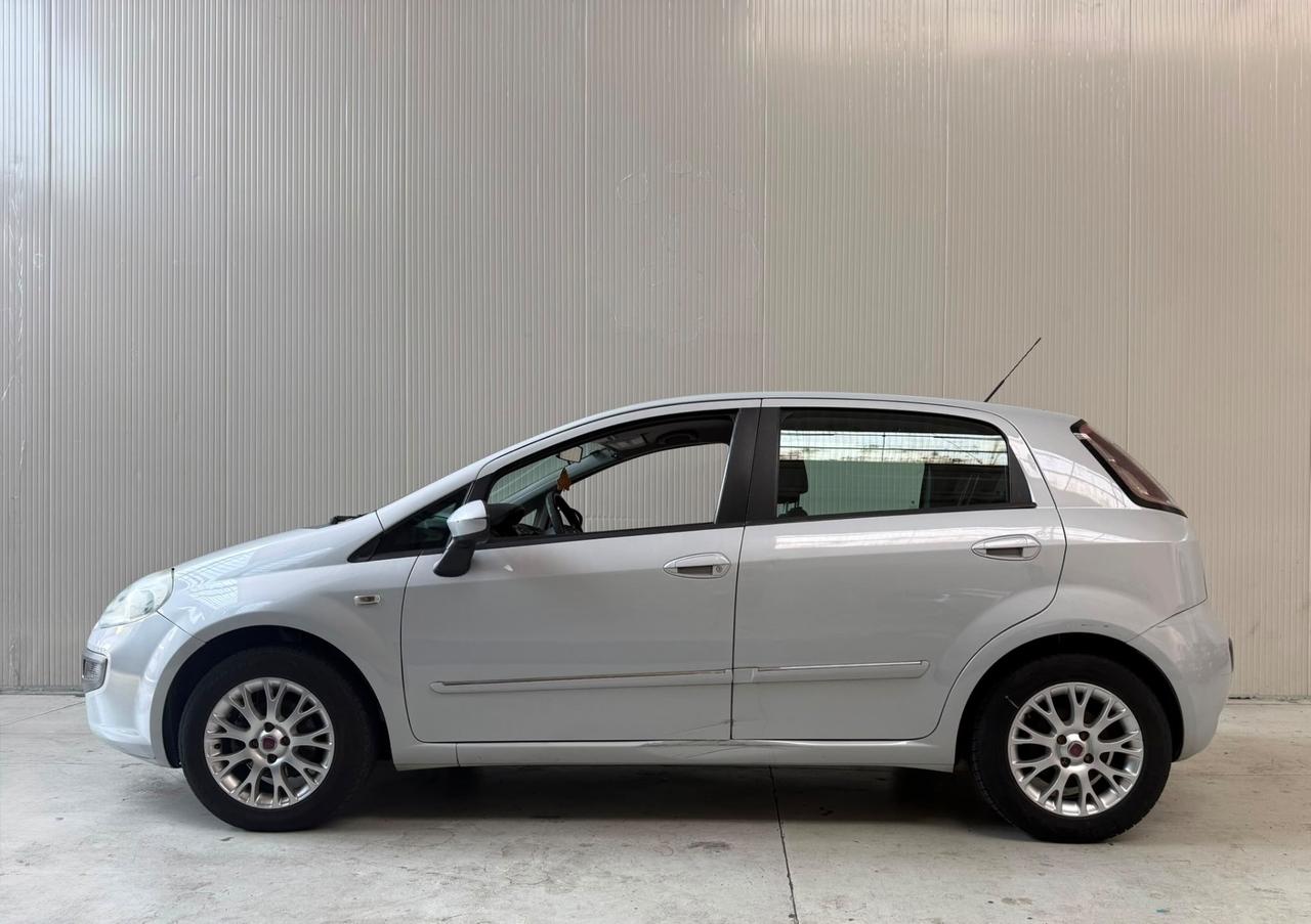 Fiat Grande Punto 1.4 5 porte Actual EasyPower