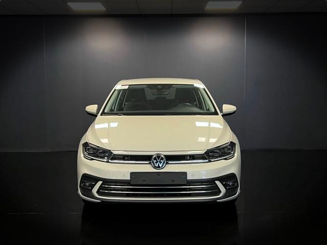 VOLKSWAGEN Polo 1.0 TSI Style