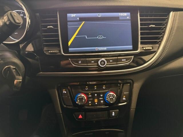 Opel Mokka X 1.4 Turbo Ecotec 140CV 4x2 aut. Innovation