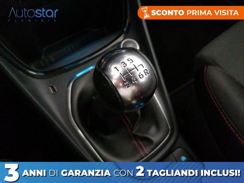 Ford Puma 1.0 ecoboost h ST-line Design s&s 125cv