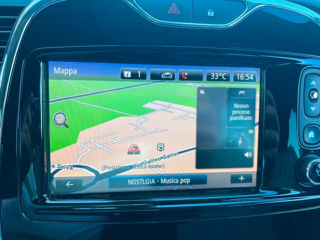 Renault Captur 0.9 tce Live s&s 90cv