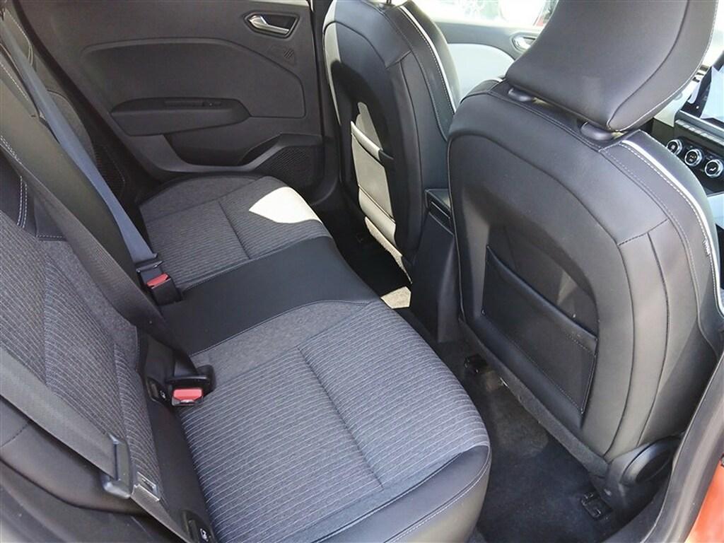 Renault Clio 5 Porte 1.6 Hybrid Techno E-Tech Auto