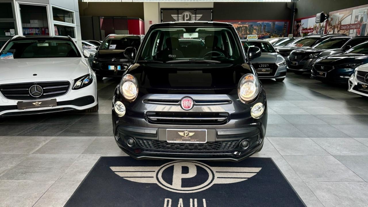 Fiat 500L 1.3 Multijet 95 CV Business