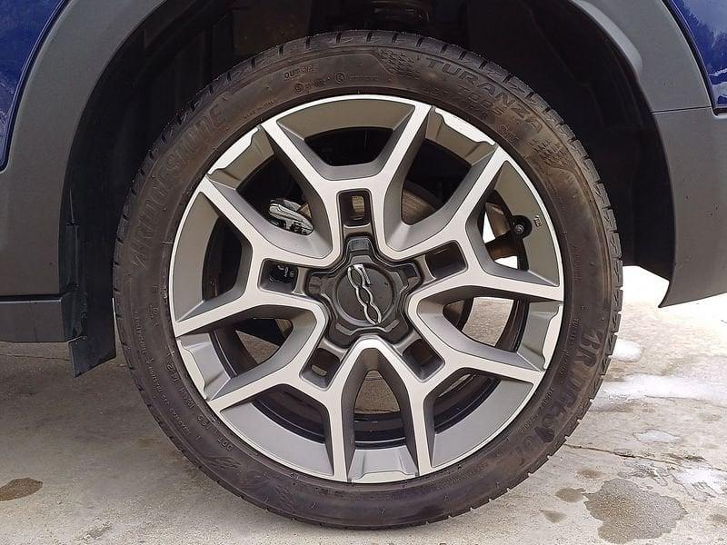 FIAT 500X 1.0 T3 Cross 120cv