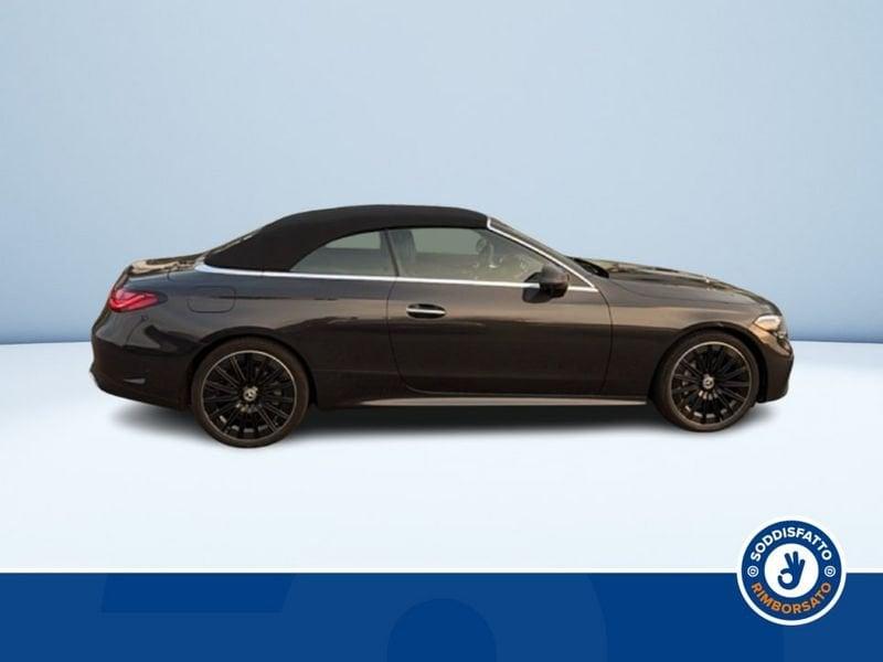 Mercedes-Benz CLE Cabrio CLE 220d Cabrio AMG Line Premium Plus