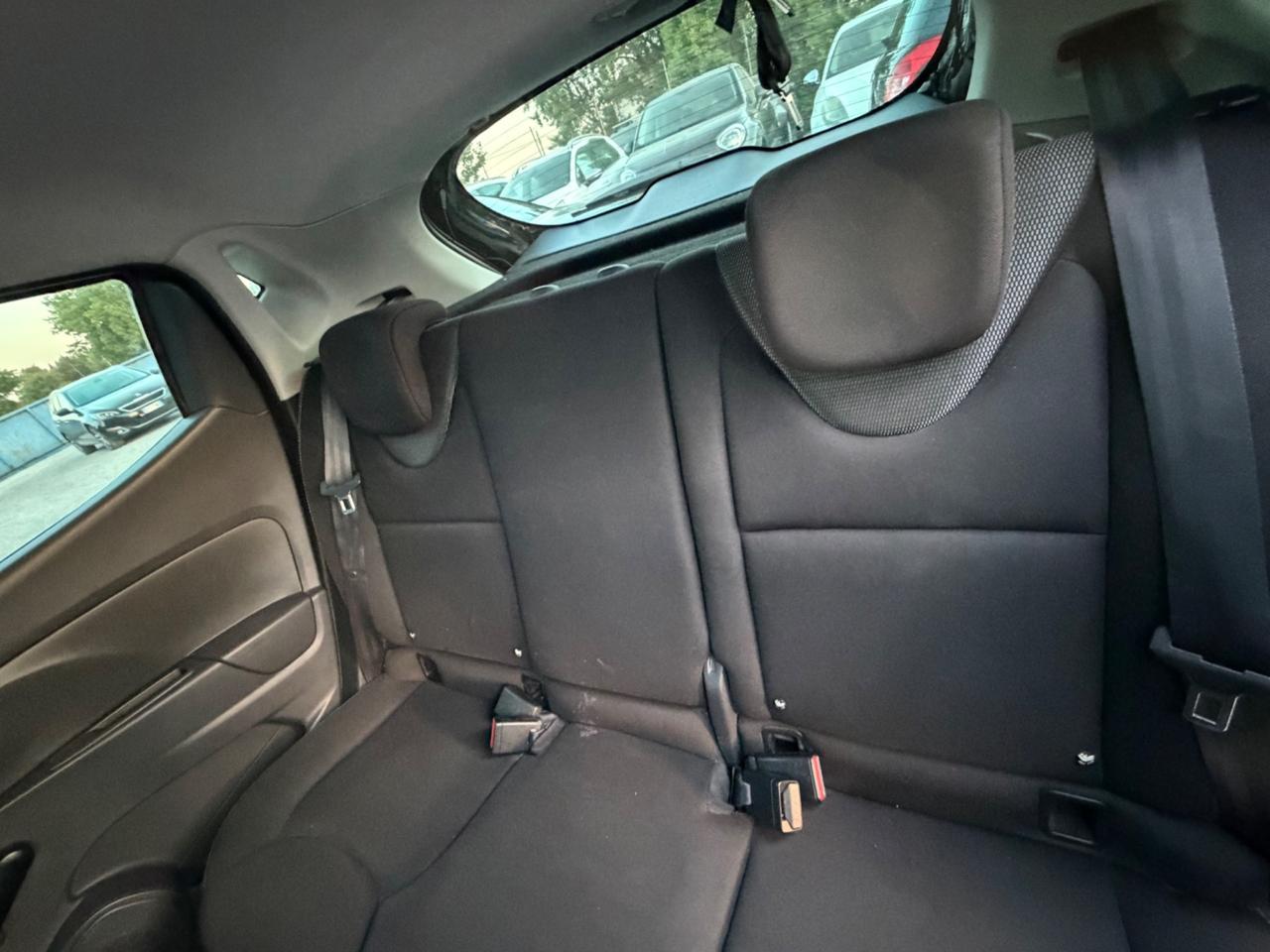 Renault Clio 1.2 75CV 5 porte Live