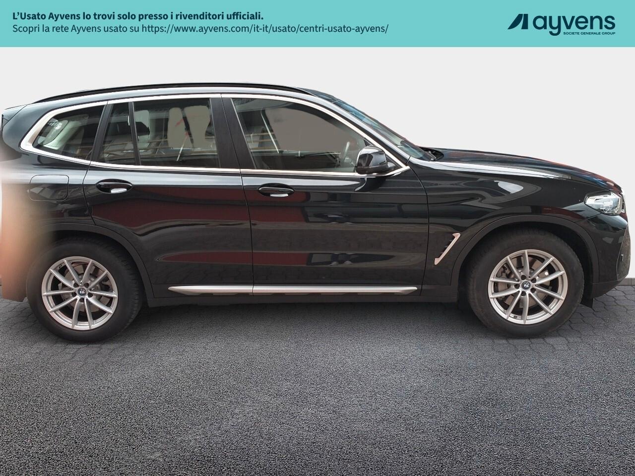 Bmw X3 xDrive30e