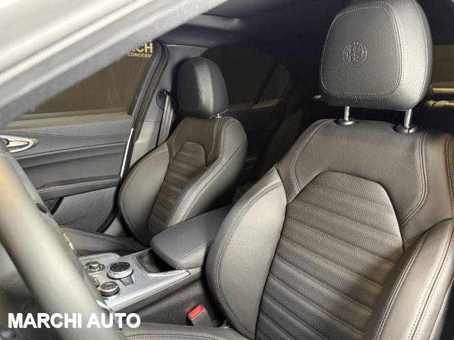 ALFA ROMEO Giulia 2.2 Turbodiesel 210 CV AT8 AWD Q4 Veloce